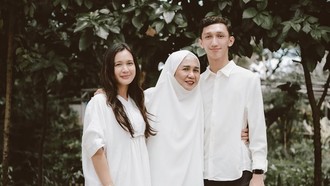 Dea Annisa Jawab Kabar Belum Nikah di Usia 30 Tahun demi Keluarga