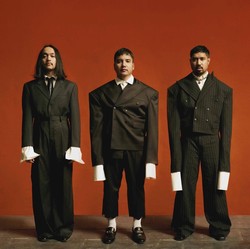 Album Ketiga Elephant Kind, Digarap Bertahun-tahun di London