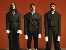 Album Ketiga Elephant Kind, Digarap Bertahun-tahun di London