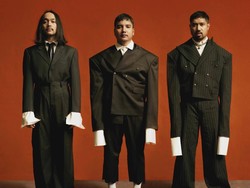 Album Ketiga Elephant Kind, Digarap Bertahun-tahun di London