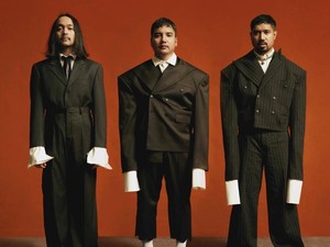 Album Ketiga Elephant Kind, Digarap Bertahun-tahun di London