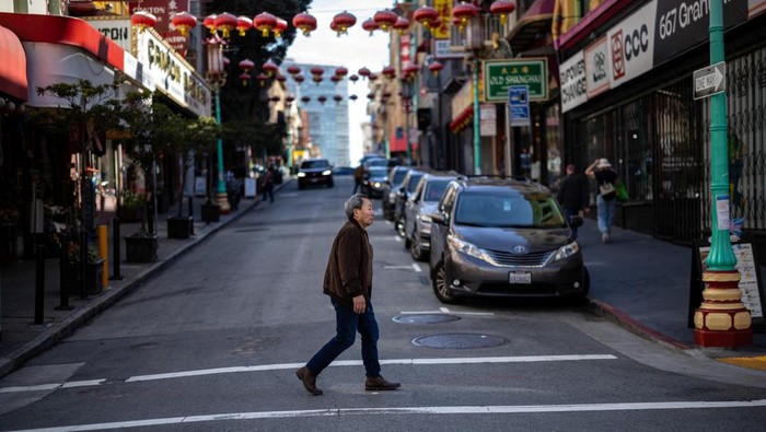 Gema Kasus Wong Kim Ark, Kebijakan Trump Soal Kewarganegaraan Tuai Sorotan