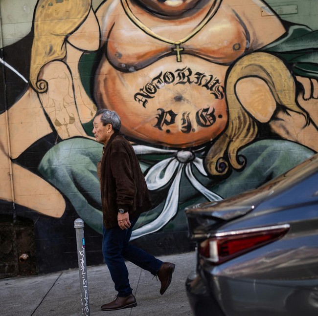 Gema Kasus Wong Kim Ark, Kebijakan Trump Soal Kewarganegaraan Tuai Sorotan