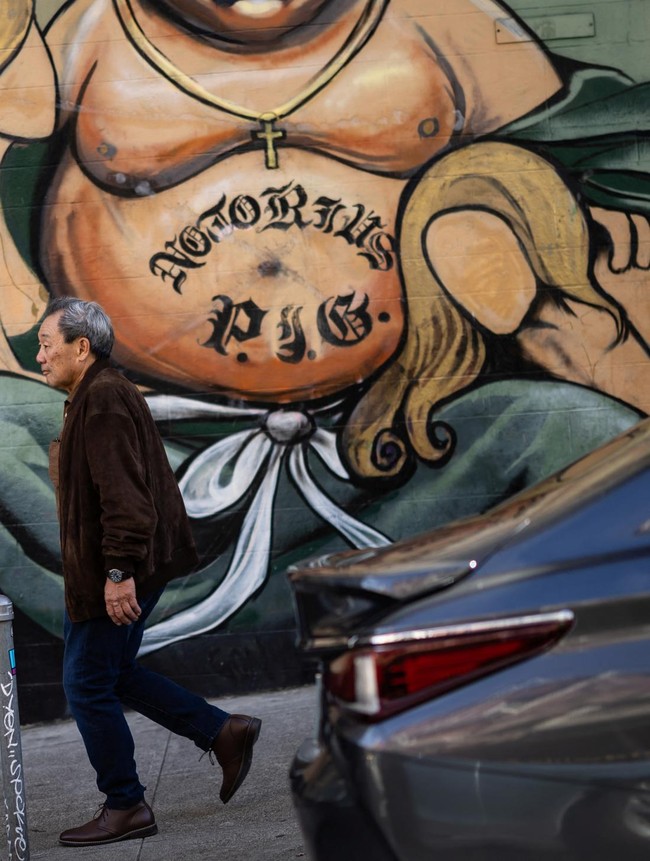 Gema Kasus Wong Kim Ark, Kebijakan Trump Soal Kewarganegaraan Tuai Sorotan