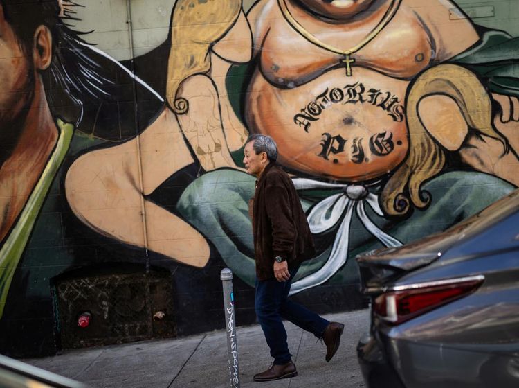 Gema Kasus Wong Kim Ark, Kebijakan Trump Soal Kewarganegaraan Tuai Sorotan