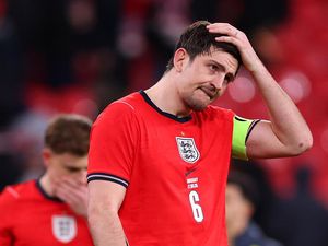 Rooney Sebut Maguire Apes Banget Tak Masuk Skuad Inggris