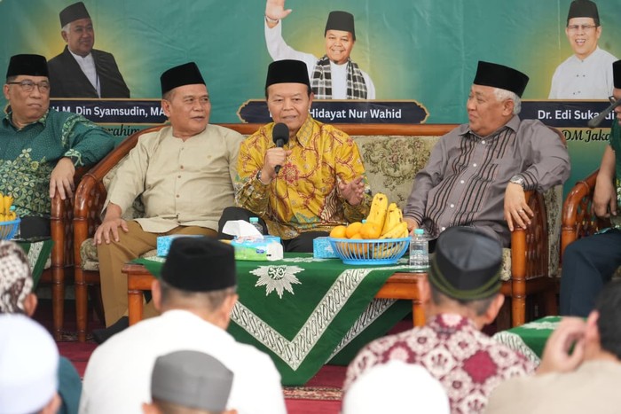 Hidayat Nur Wahid