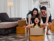 BRI Permudah Pindah KPR, Suku Bunga Mulai 2,50%