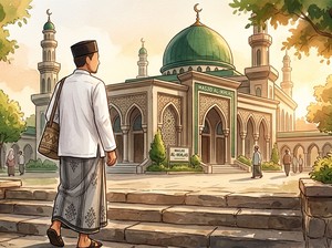 Hukum Khitan bagi Mualaf, Apakah Wajib Dilakukan Setelah Masuk Islam?