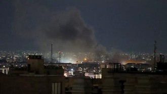 Kampus Rusak Dibom AS-Israel, Iran Ancam Serang Universitas AS di Timteng