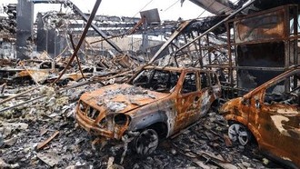 Tak Ada Tanda Perang AS-Israel Vs Iran Berakhir Usai Sebulan Berlalu