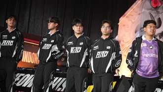 Jadwal MPL ID S17 Week 1 Hari Ini: RRQ Hoshi Vs Onic