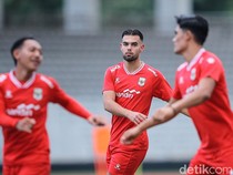 Link Live Streaming Indonesia Vs Bulgaria, Kick Off Jam Berapa?