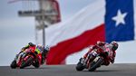 Kacau! MotoGP Amerika 2026 Diguyur Penalti, Marc Marquez Ikut Kena