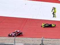 Jadwal MotoGP Amerika 2026, Termasuk Waktu Balapan Veda Ega di Moto3!