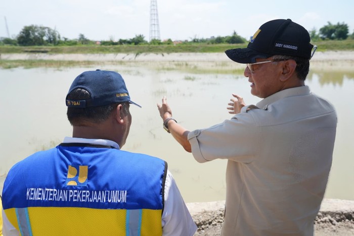 Kementerian PU