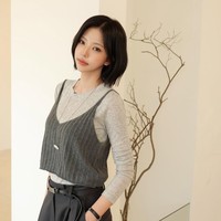 Sebelum tampil sebagai kontestan Single’s Inferno 5, Kim Go Eun eksis di dunia beauty pageant dan aktif sebagai model. Ayahnya juga merupakan mantan atlet sepakbola yang tergabung dalam timnas Korea Selatan. Foto: dok. Instagram @goxnniee