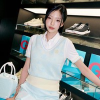 Kejujuran Kim Go Eun mengejutkan banyak netizen. Namun, ia membantah tuduhan mengubah fitur wajah selain matanya. Foto: dok. Instagram @goxnniee