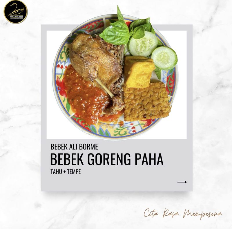 Kuliner Bandung