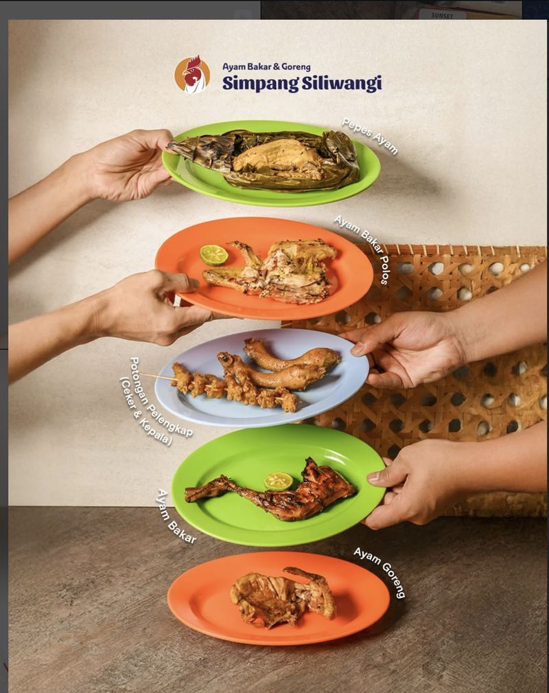Kuliner Bandung Kuliner Bandung