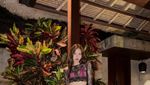 Foto Lisa BLACKPINK Enjoy Liburan di Bali