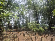 Paseban Kemangi di Kendal, Konon Tempat Sultan Agung Susun Strategi Perang