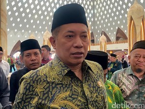 Video: Jenazah Rachmat Gobel Bakal Dimakamkan di TMP Kalibata