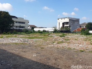 Bocoran Opsi Pembangunan Hunian buat Warga Bantaran Rel Senen
