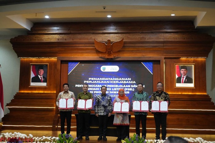 Pemkab Sidoarjo