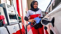 Harga Pertalite Tak Naik Sampai Akhir 2026, Pertamax Cs Bagaimana?