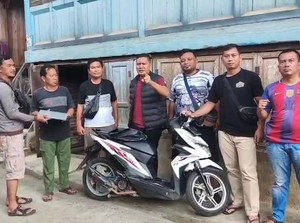 Motif Pembunuhan Staf Bawaslu OKU Selatan karena Pelaku Sakit Hati Dicaci Maki