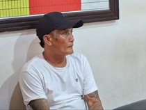 Penjara Lebih Lama Menanti Dadang Buaya yang Berulah Saat Bebas Bersyarat