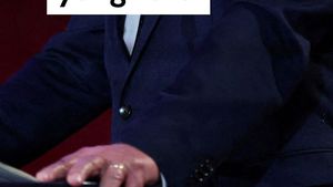  Video Jerman: Perang AS-Israel dengan Iran Kesalahan Politik yang Fatal