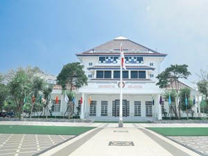 20 Universitas Terbaik di Indonesia Versi THE Sustainability Impact Rankings 2026