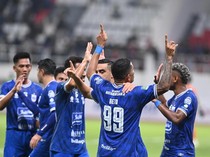 PSIS Semarang Koyak Tamunya Persipal Palu 6-1, Beto Hattrick!