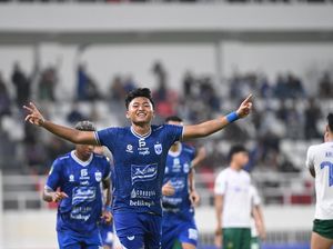 PSIS Menang Besar atas Persipal, Andri: Perjuangan Pemain Luar Biasa!