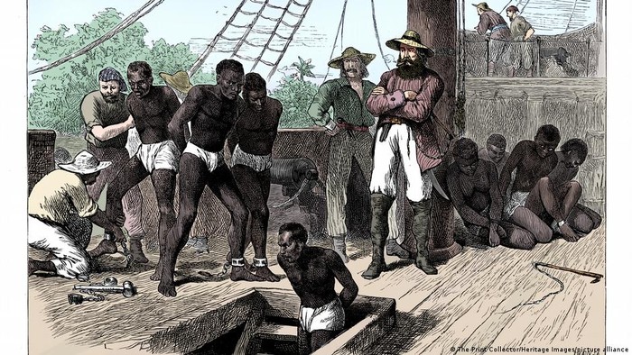 Resolusi PBB Kobarkan Perdebatan tentang Ganti Rugi Perbudakan Orang Afrika