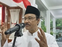 7 Fakta Bocoran Gus Ipul Usai Ditunjuk Jadi Ketua Panitia Muktamar NU