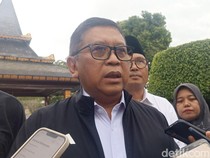 Video Hasto Tanggapi Usulan Yusril soal Ambang Batas Parlemen Sesuai Jumlah Komisi