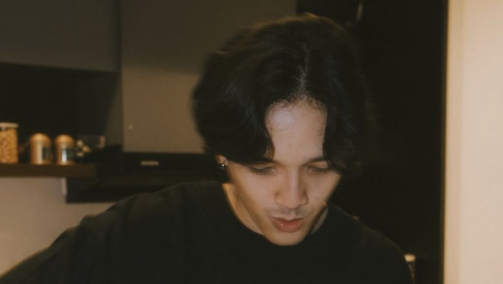 Unggahan Pertama Sheila Dara di IG Usai Vidi Aldiano Meninggal Dunia