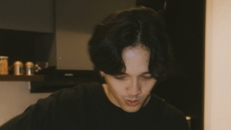 Unggahan Pertama Sheila Dara di IG Usai Vidi Aldiano Meninggal Dunia