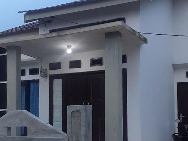 Cek Nih, Rumah Rp 164 Juta Masih Ada di Tabalong