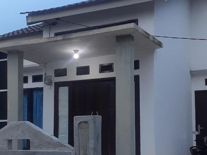 Rumah Rp 164 juta di Tabalong, Kalimantan Selatan