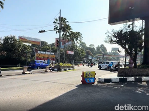 Video: Dilintasi 26 Ribu Kendaraan, One Way Diterapkan dari Puncak ke Jakarta