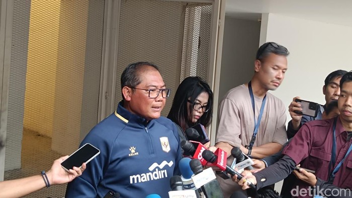 PSSI Siap Bantu Pemain Timnas Indonesia yang Terkena Paspoortgate