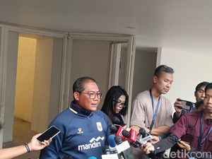 PSSI Siap Bantu Pemain Timnas Indonesia Terkait Paspoortgate di Belanda