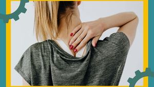 Video: Tengkuk Nyeri Gegara Kolesterol Tinggi? Belum Tentu, Bisa Jadi Karena Ini