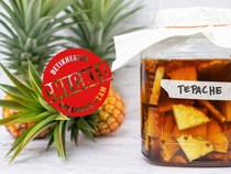 Kulit Nanas Jangan Dibuang! Bisa Dibikin Tepache, Probiotik Tradisional ala Meksiko