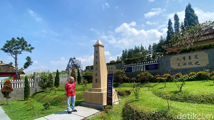 TPU Cikadut Bandung