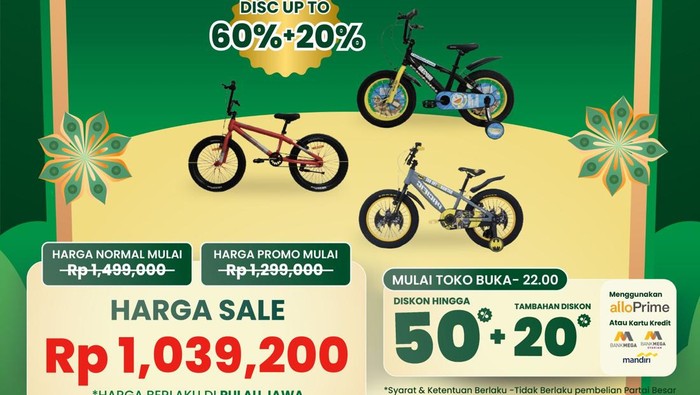 Transmart Full Day Sale
